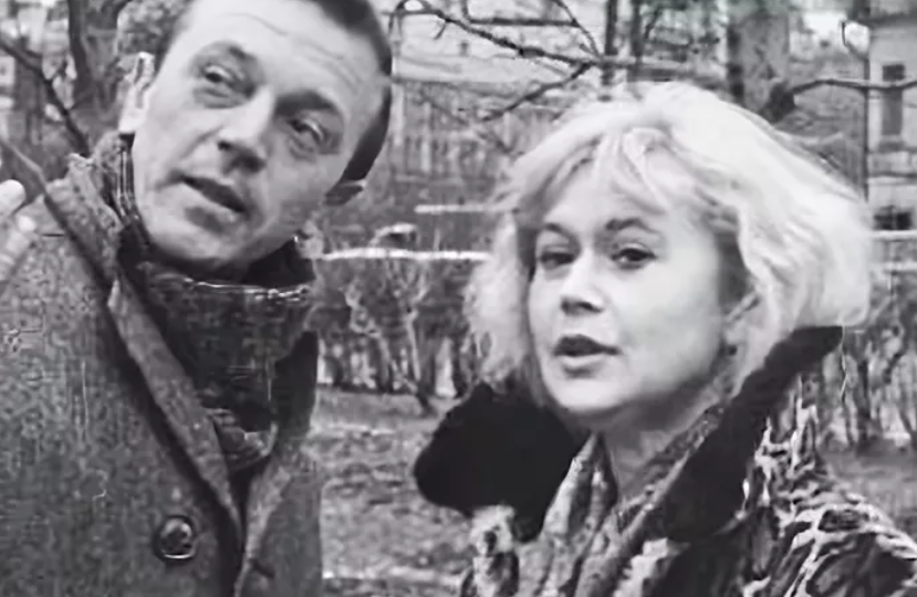 «Гадалка обещала 83 года, но сосна упала в 69»: три брака, роковые женщины и молодая избранница Анатолия Ромашина