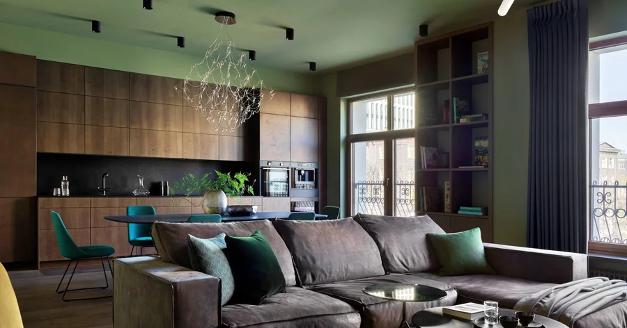 Как покрасить потолок: подробная инструкция