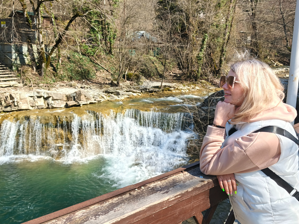 все фото автора