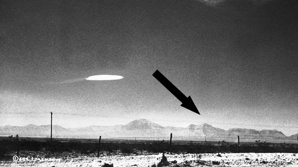    Правительство скрывает правду о НЛО Почему ученых тормозят