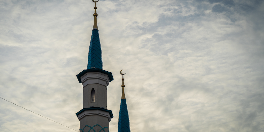 Ураза Байрам 2026: как читать праздничный намаз и как платить фитр-садака