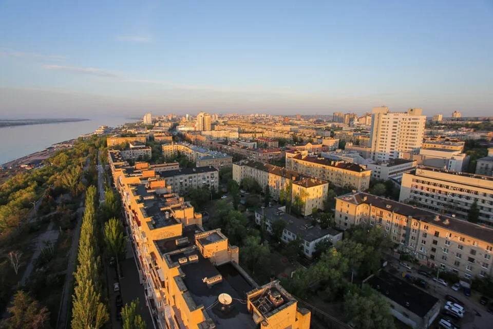    фото: Дмитрий Рогулин / "Городские вести"