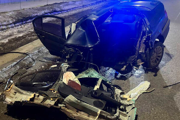 Telegram-канал SHOT  📷