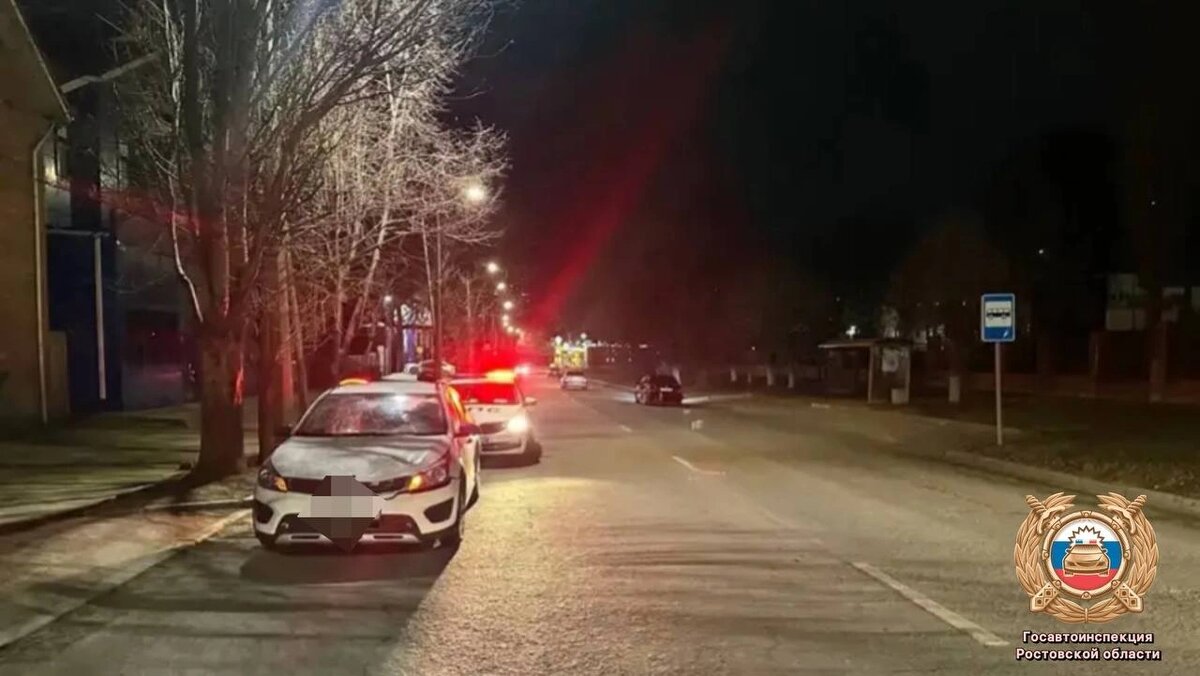    Фото: Госавтоинспекции Ростовской области