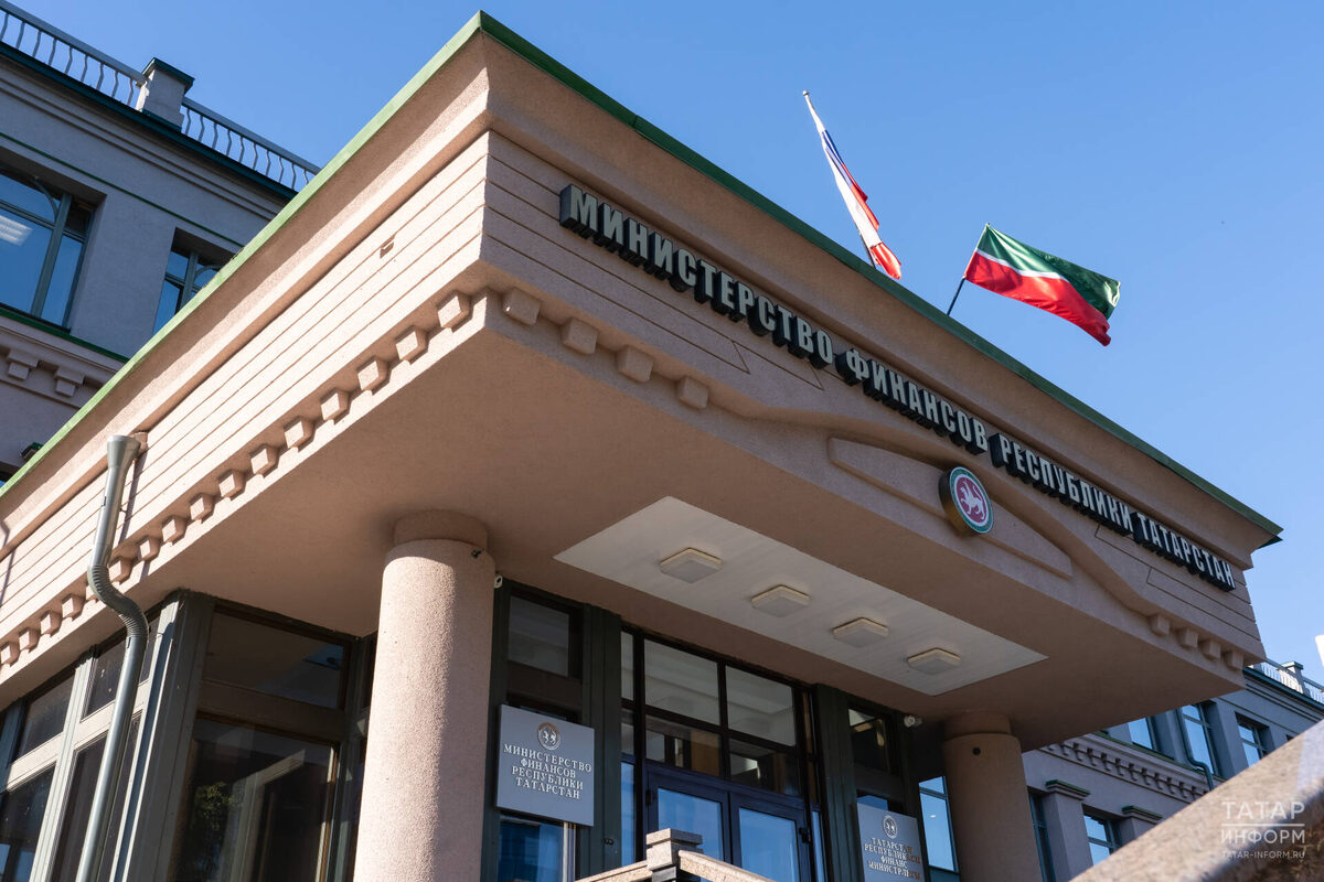 Фото: © Салават Камалетдинов / «Татар-информ»