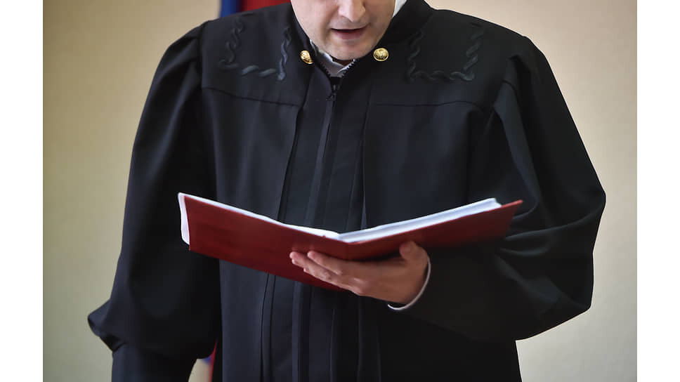 Фото: Влад Некрасов / Коммерсантъ