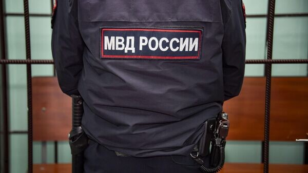    © РИА Новости Крым . Дмитрий Макеев