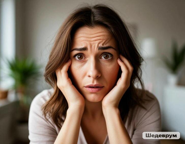    Фото сгенерировано с помощью нейросети Шедеврум