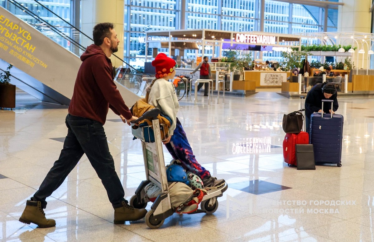 Фотограф: Ярослав Чингаев