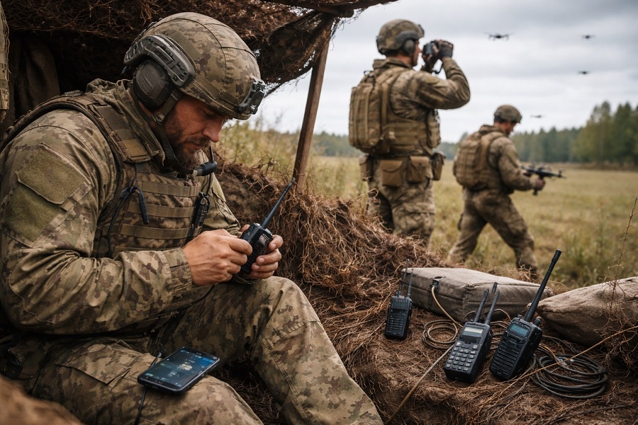 Коллаж: Новороссия