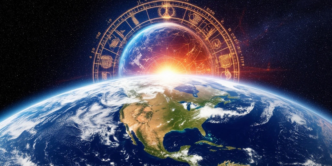 Все в нашем матричном мире управляется