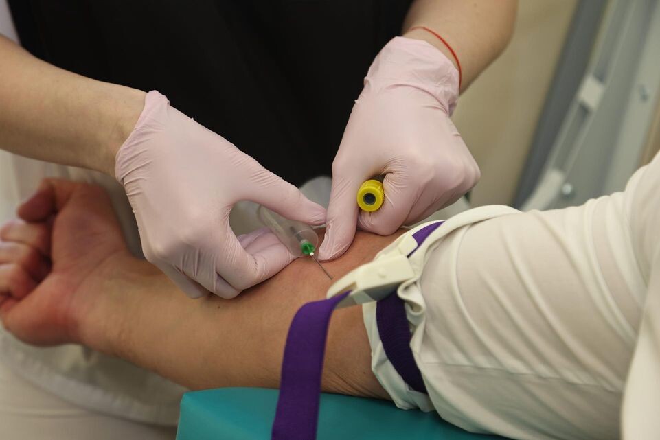     Координационный центр онкомониторинга Московской области