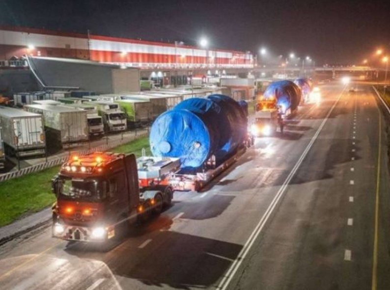    Фото: Министерство транспорта Ростовской области Валерия Стальная