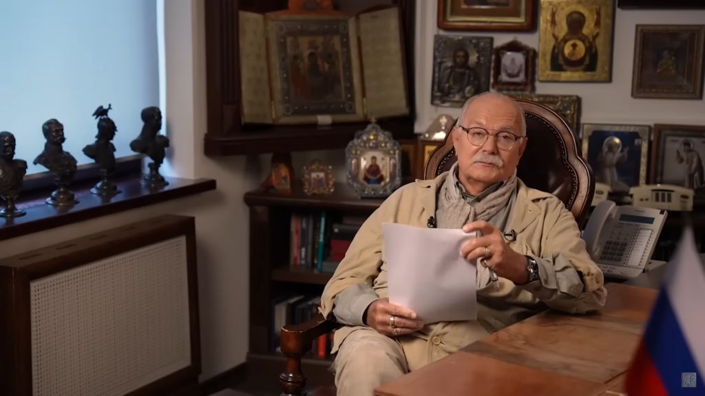    Фото: скриншот из передачи "БесогонТВ" / vk.com