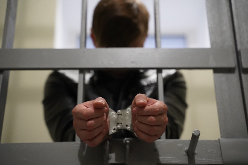    За свои действия самарец получил четыре года и один месяц лишения свободы условно. Светлана МАКОВЕЕВА