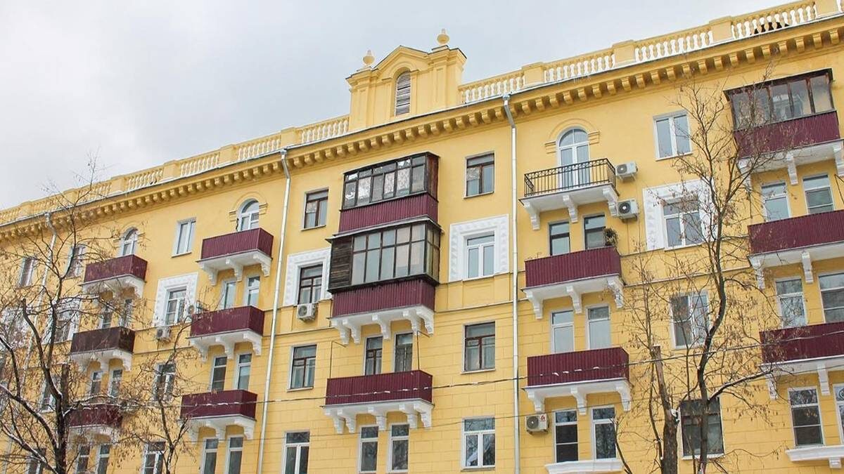    Фото: Фонд капитального ремонта многоквартирных домов города Москвы