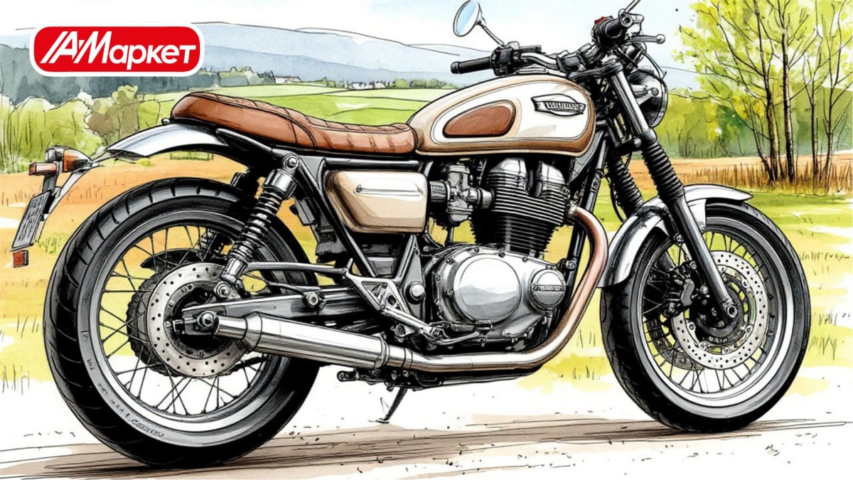 Чек-лист: как подготовить мотоцикл к сезону — проверка аккумулятора, масла, цепи, купить мотоцикл недорого