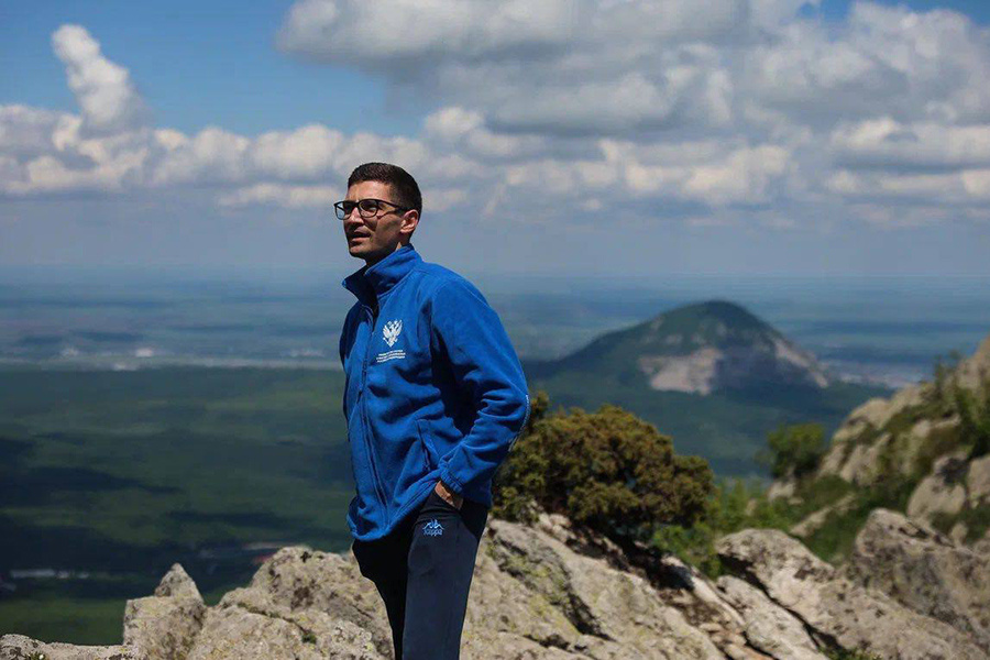 Фото: Илья Хачатурян