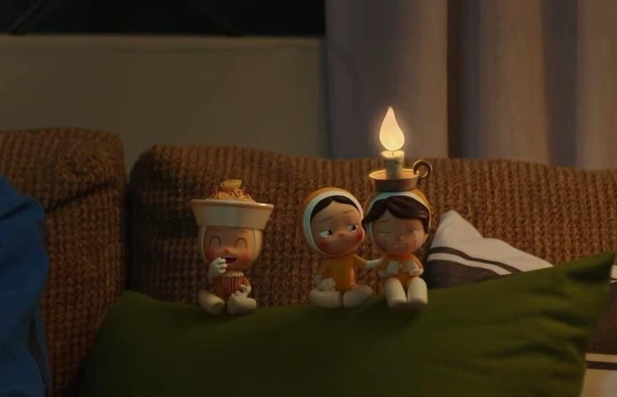 Листайте вправо, чтобы увидеть больше изображений