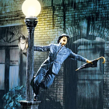 Singin' in the Rain
