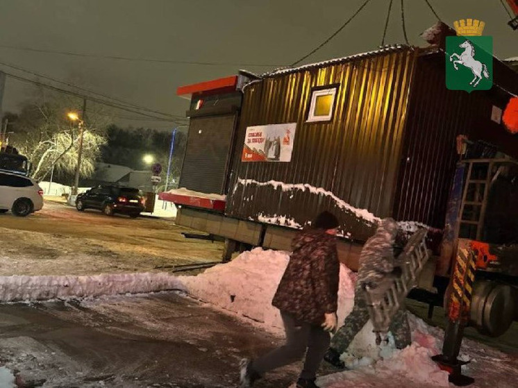     фото: телеграм-канал "Мэрия Томска"