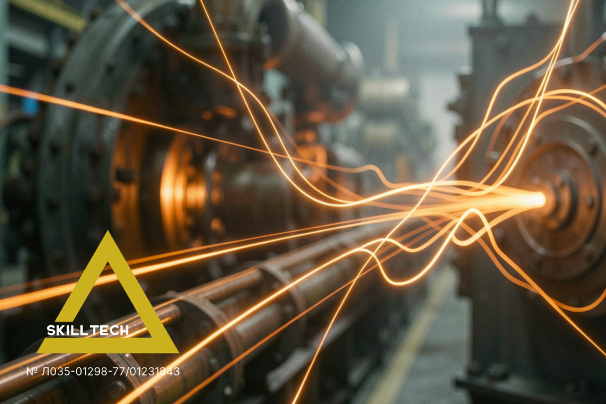 Областти аттестации по промышленной безопасности