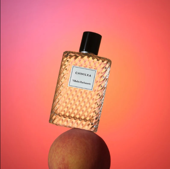 «Chimilka» Vilhelm Parfumerie.