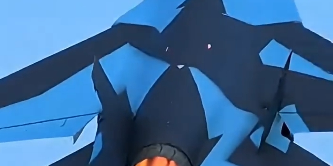 «Морской шахматист»: как в Жуковской тишине родился палубный убийца Су-75К