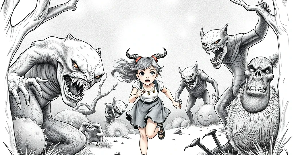 Ощущение, что всё схлопывается и бежать уже некуда