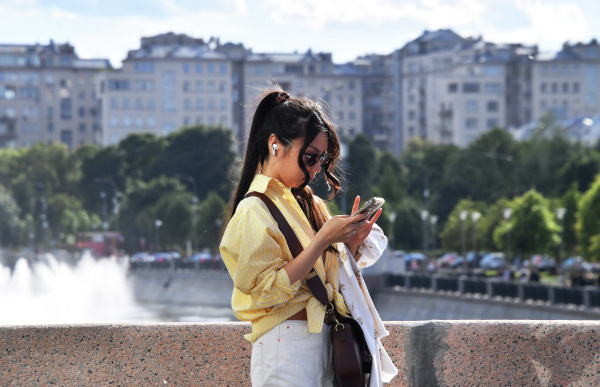 Фото: РИА Новости/Наталья Селиверстова