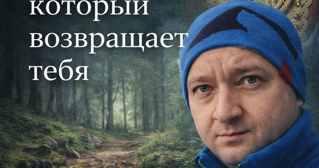 Один день, который возвращает тебя