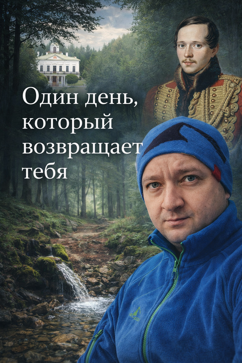«Я мало жил, и жил в плену.Таких две жизни за одну,Но только полную тревог,Я променял бы, если б мог.»© Михаил Юрьевич Лермонтов