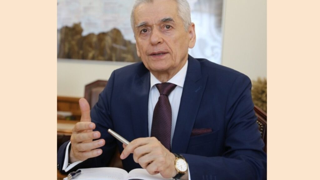    Фото с сайта Российской Академии наук