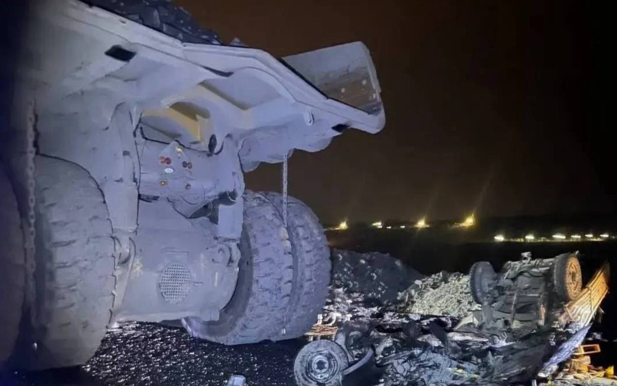    Погибшие в карьере Лебединского ГОКа: прокуратура начала проверку фото: прокуратура Белгородской области