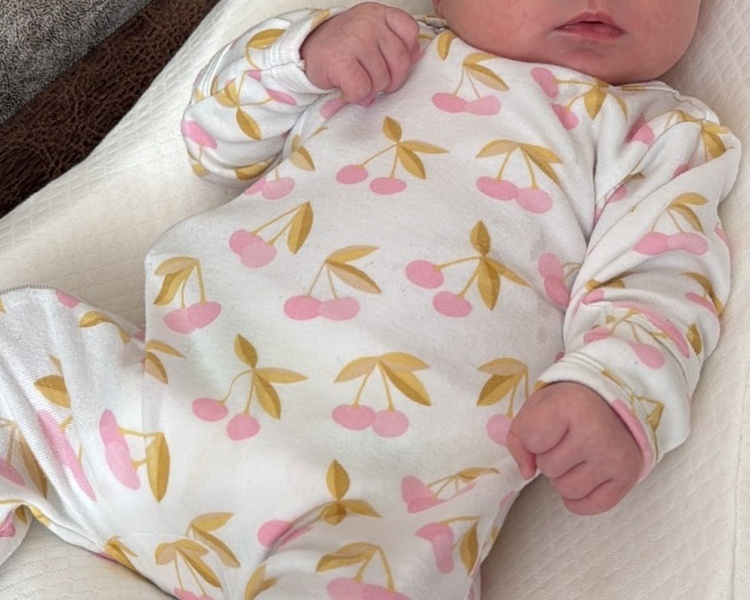     В Курской области назвали самые популярные имена новорожденных за февраль