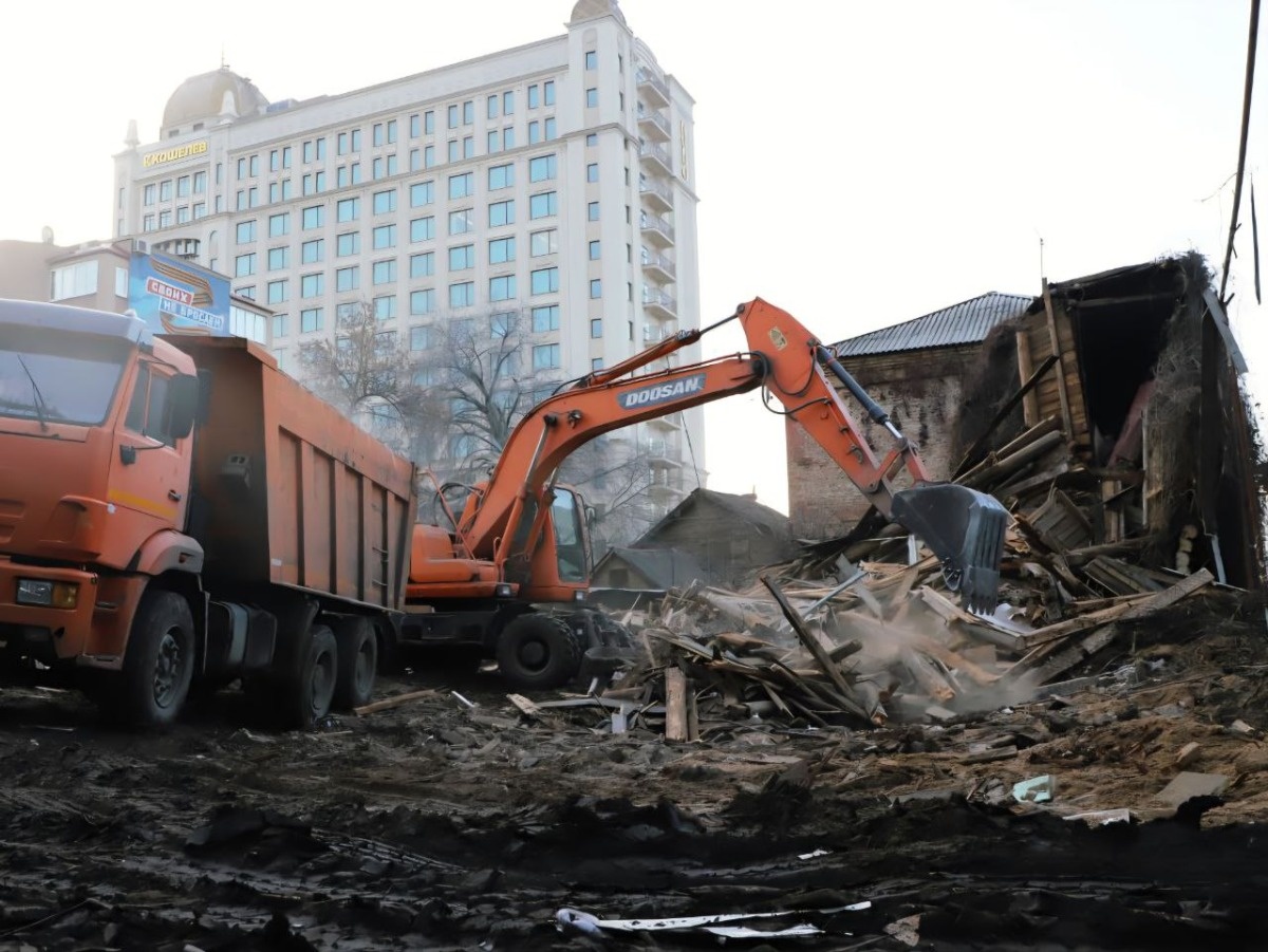    Фото: Администрация города Самара, источник: samadm.ru