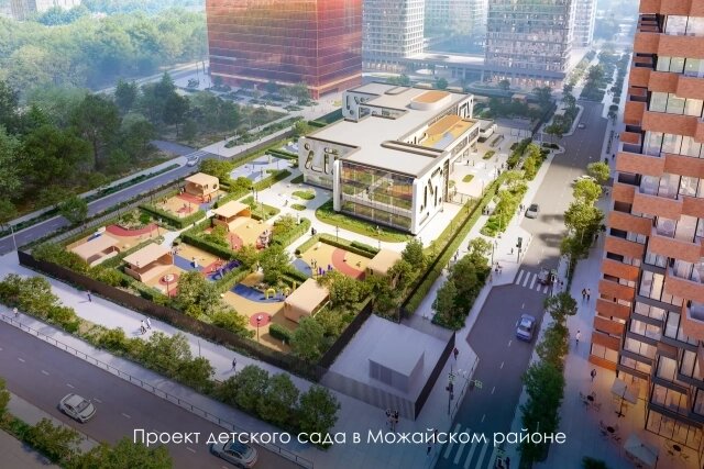    Иллюстрация из проекта / mossobyanin / Max