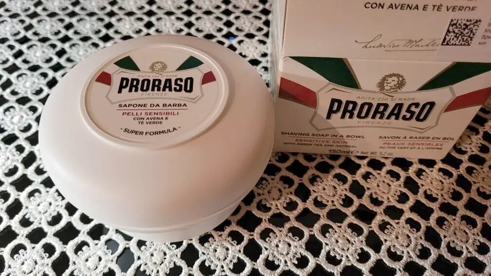   ProRaso - покупка на Озоне