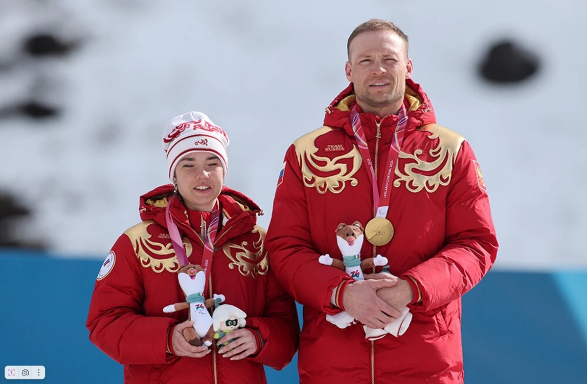 Анастасия Багиян