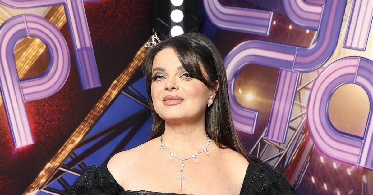 Вот такие у нас сегодня ведущие на телевидении. Фото Яндекс.Картинки. 