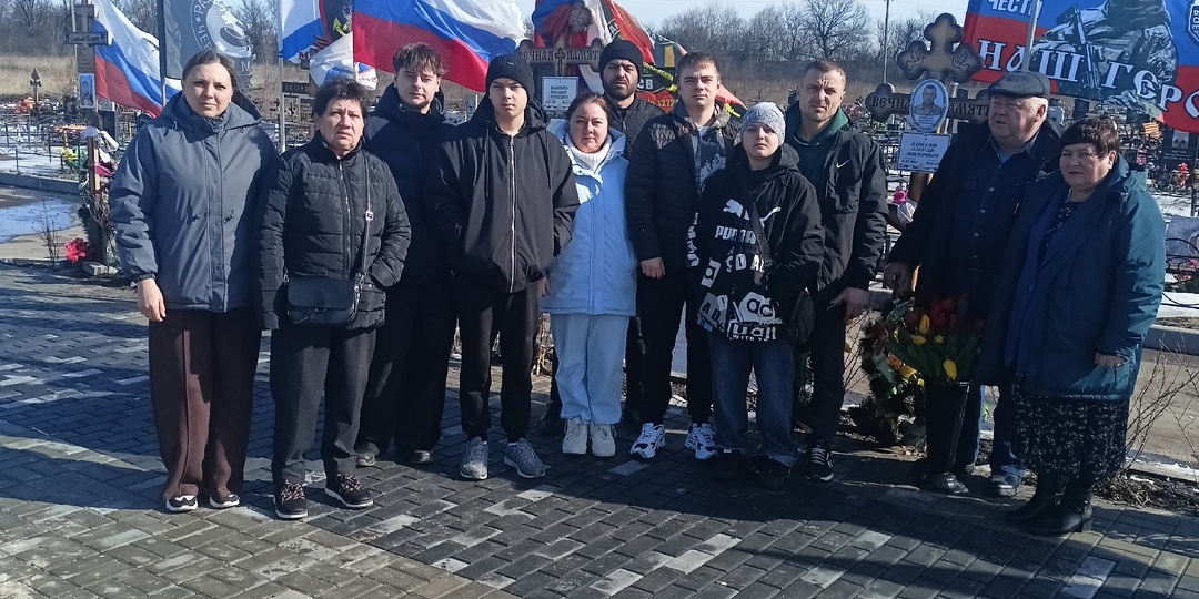 ПИСЬМА СЫНУ.