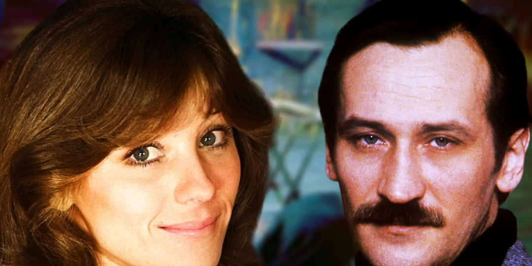 «Ты зачем пришел? Чтобы я в слезах бросилась тебе на шею?»: Как Леонид Филатов страдал из‑за Натальи Варлей, а она спела ему в ответ