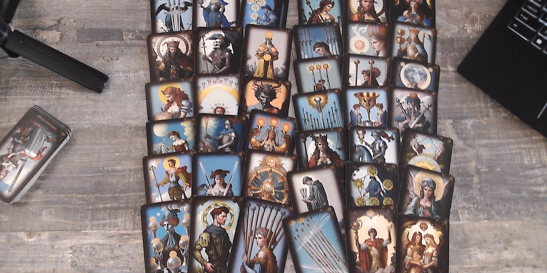 Задумки в ваш адрес накануне Новолуния?