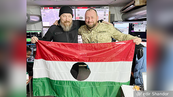     Фото: Fedir Shandor    
 Текст: Вера Басилая