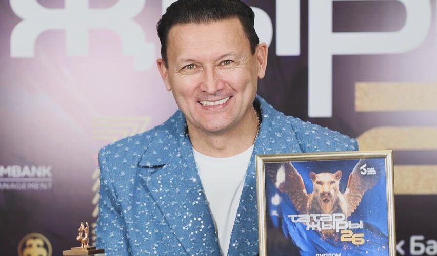    Фото: соцсети Анвара Нургалиева