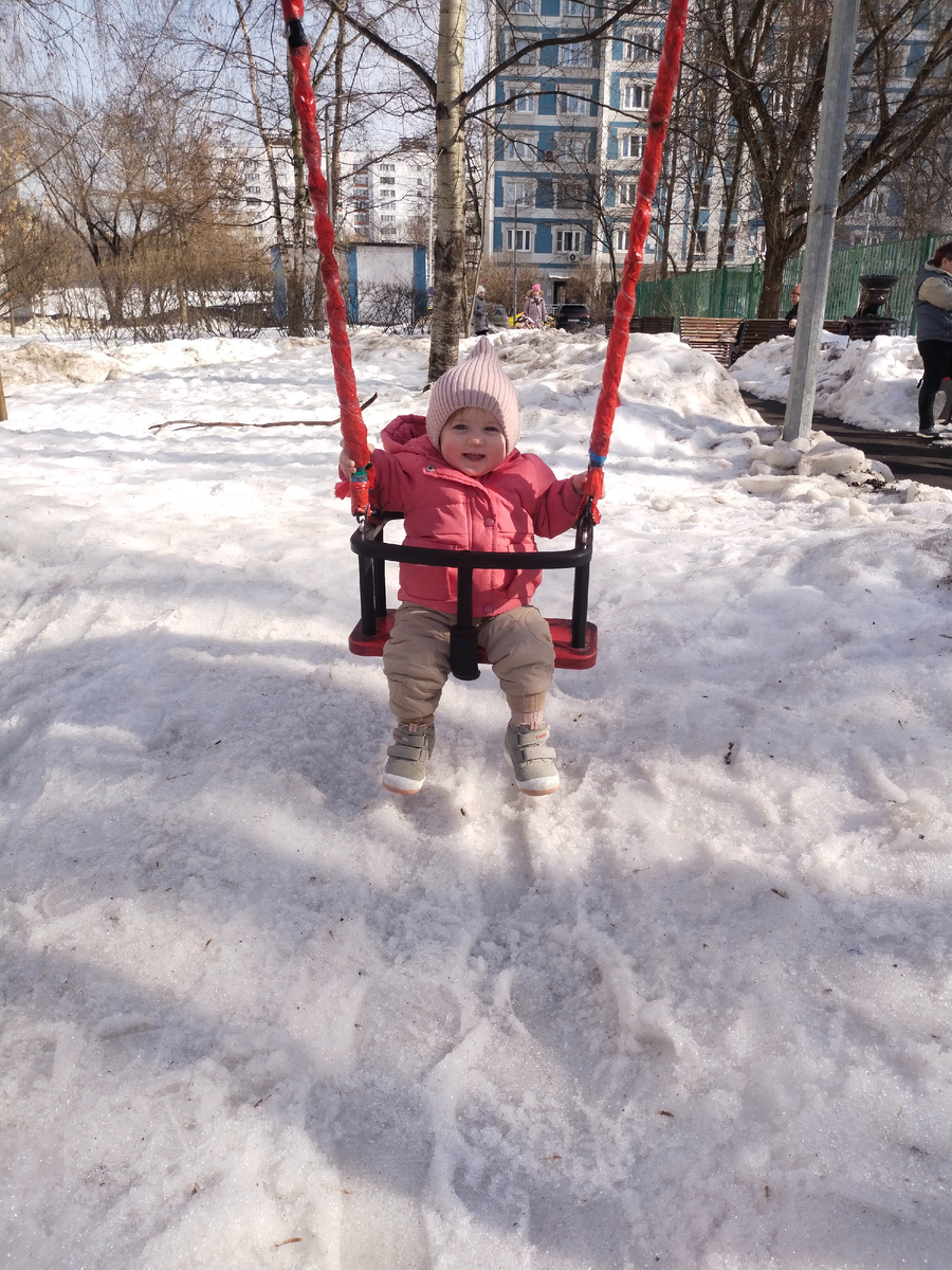 Ну тут ещё много остатков в прошлую пятницу было. А сегодня шла - уже нет ничего