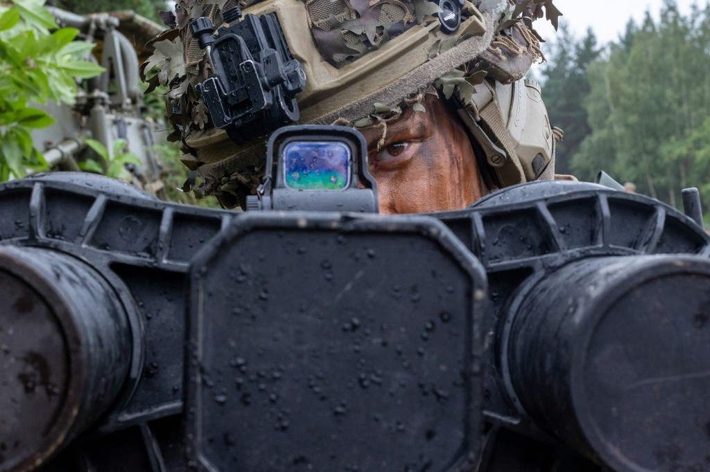    Фото © nato.int