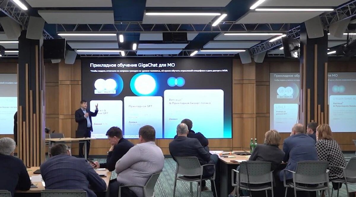    Скриншот видео телеканала «Кубань 24»