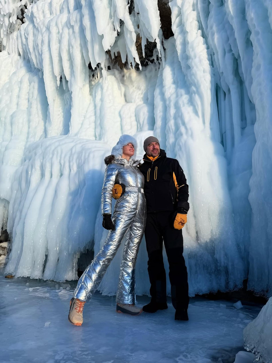    Фото: Инстаграм (запрещён в РФ) @polinadibrova