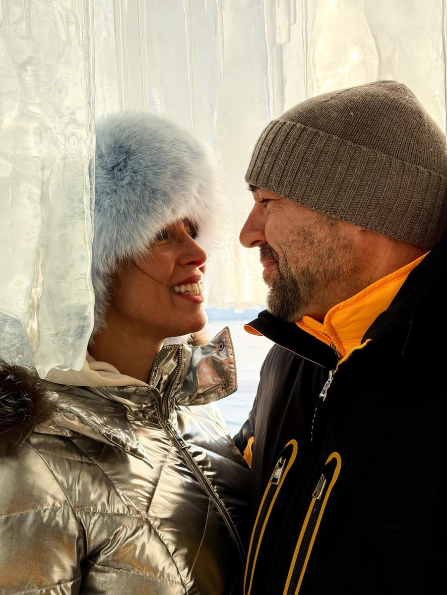    Фото: Инстаграм (запрещён в РФ) @polinadibrova